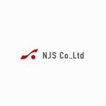 designdesign (designdesign)さんのWEBマーケティング企業、株式会社NJSのロゴ『NJS Co.,Ltd.』への提案