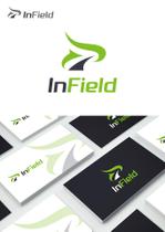 M SPACE DESIGN (m-space)さんのスポーツメーカーのロゴ製作への提案