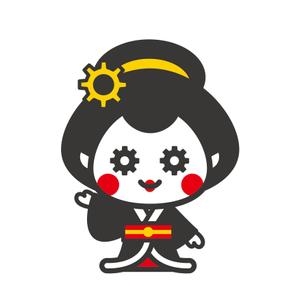mu_cha (mu_cha)さんのWeb接客ツールのキャラクターデザインへの提案