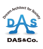 Cashew_appleさんの「DAS株式会社　（英語表記：DAS＆Co.）」のロゴ作成への提案