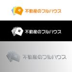 ama design summit (amateurdesignsummit)さんの不動産会社のロゴデザイン依頼への提案