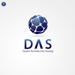 ligth (Serkyou)さんの「DAS株式会社　（英語表記：DAS＆Co.）」のロゴ作成への提案