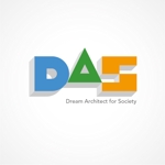 桜図案研究所 ()さんの「DAS株式会社　（英語表記：DAS＆Co.）」のロゴ作成への提案
