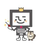 tome21 (tome21)さんのパソコン修理業のイメージキャラクターを募集しますへの提案