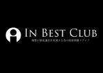 masART STUDIO ()さんの投資WEBメディア「In Best Club」のロゴへの提案