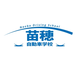 taguriano (YTOKU)さんの自動車学校のロゴへの提案