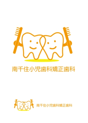 king0331 (king0331)さんの新規開業する歯科医院のロゴマークへの提案