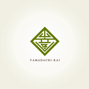 yoshidada (yoshidada)さんの里山を元気にする会社「山立会（やまだちかい）」のロゴへの提案
