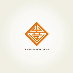 yoshidada (yoshidada)さんの里山を元気にする会社「山立会（やまだちかい）」のロゴへの提案