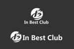 hope2017 (hope2017)さんの投資WEBメディア「In Best Club」のロゴへの提案