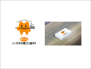 sugimakoさんの新規開業する歯科医院のロゴマークへの提案