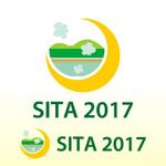 ぴょんた (pyon-ta)さんの情報理論の国内最大学術会議「第４０回情報理論とその応用シンポジウム SITA2017」のロゴ への提案
