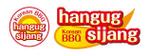 bloom-of-springさんの「Korean BBQ hangug-sijang」のロゴ作成への提案
