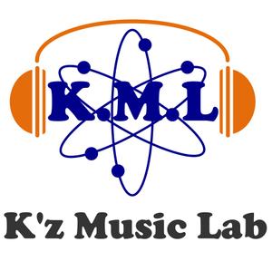 ネット工房WooPaa (asuka_4627)さんの架空のレコード会社「K.M.L」のロゴへの提案