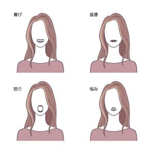 ブリコルール (bricoleur)さんのイラスト１枚１５万円。コンペ終了後、長期・大型契約。女性らしい、ヨーロピアンなイラストへの変更。への提案