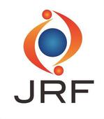 sametさんの「JRF」のロゴ作成への提案