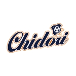 yusa_projectさんのフットサルチーム「Chidori」のユニフォームロゴ作成への提案