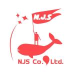 SEEDROBOT (seedrobot)さんのWEBマーケティング企業、株式会社NJSのロゴ『NJS Co.,Ltd.』への提案