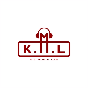 nobdesign (nobdesign)さんの架空のレコード会社「K.M.L」のロゴへの提案