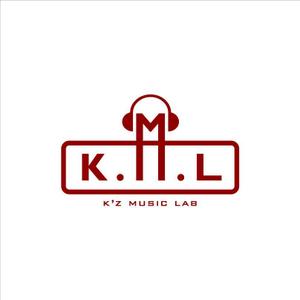 nobdesign (nobdesign)さんの架空のレコード会社「K.M.L」のロゴへの提案