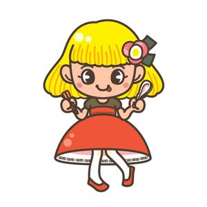 藤崎マイ (mai_fuji)さんの横浜家系ラーメン 一蓮家というラーメン屋の広報担当女の子のキャラクターへの提案