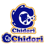 Design UP KAWAHARA (DesignUP)さんのフットサルチーム「Chidori」のユニフォームロゴ作成への提案