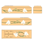 simple-design ()さんの棺のデザインへの提案