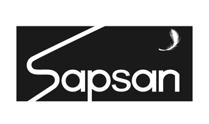 Japan Creative Arts (JapanCreativeArts)さんのアパレルショップサイト「Sapsan」のロゴデザインへの提案