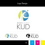 ごんぞー (genki0612)さんの不動産の企業ロゴへの提案