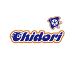 MIYAXさんのフットサルチーム「Chidori」のユニフォームロゴ作成への提案