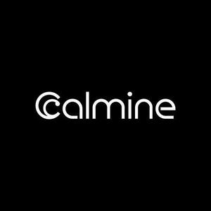 smartdesign (smartdesign)さんのパソコンスタンドや周辺機器ブランド「Calmine」のロゴへの提案