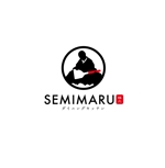 nakagami (nakagami3)さんのダイニングキッチン　SEMIMARU　ロゴへの提案