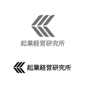 katu_design (katu_design)さんの経営コンサルティングのロゴへの提案
