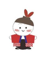 c-k-a-r-d-h (c-k-a-r-d-h)さんの自社商品「おこげしるこ」のキャラクターデザインへの提案