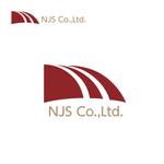 taguriano (YTOKU)さんのWEBマーケティング企業、株式会社NJSのロゴ『NJS Co.,Ltd.』への提案