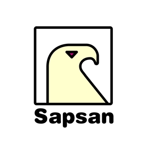 taguriano (YTOKU)さんのアパレルショップサイト「Sapsan」のロゴデザインへの提案
