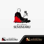 【活動休止中】karinworks (karinworks)さんのダイニングキッチン　SEMIMARU　ロゴへの提案