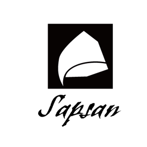 cozzy (cozzy)さんのアパレルショップサイト「Sapsan」のロゴデザインへの提案