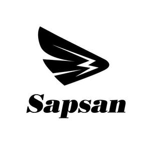 isoya design (isoya58)さんのアパレルショップサイト「Sapsan」のロゴデザインへの提案