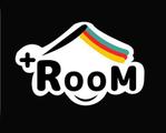 SEEDROBOT (seedrobot)さんの不動産賃貸業の「+ROOM」のロゴ作成への提案