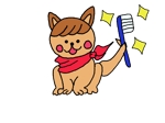 たんぽぽ (makinakahara)さんの犬のゆるキャラのデザイン・LINEスタンプへの提案