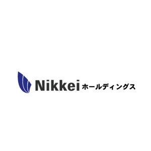cozzy (cozzy)さんの株式会社Nikkeiホールディングスのロゴ作成への提案