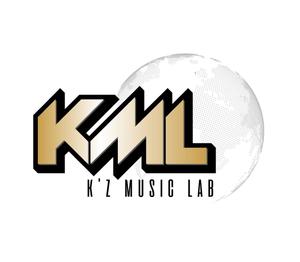 603design (kei_design)さんの架空のレコード会社「K.M.L」のロゴへの提案