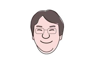 muchacha ()さんの神戸市の歯科医院にてスタッフ似顔絵依頼への提案