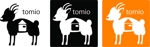 ほのか (crystalstardust7)さんの住宅メーカー「tomio」のシンボルマーク＆ロゴデザインへの提案