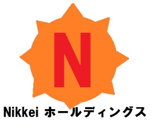 リョウ (cbe000553751)さんの株式会社Nikkeiホールディングスのロゴ作成への提案