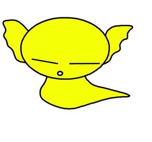 hiroriitaさんの「地底人」のキャラクター制作　（商品化予定）への提案