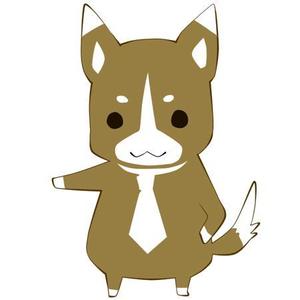 DDDDさんの「マンション経営.jp」のイメージキャラクター。への提案