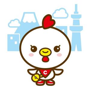 syuwaco (syuwa)さんのイベント会社設立のための雌鶏のキャラクターデザインへの提案