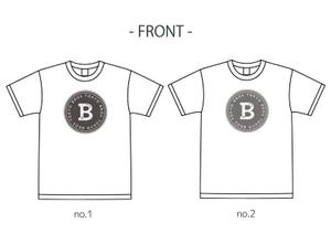 ふみ (mfrm92ni)さんのフィットネス×カフェの制服Tシャツデザインへの提案